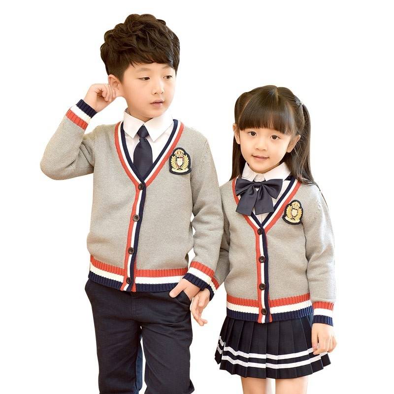 Uniformes escolares